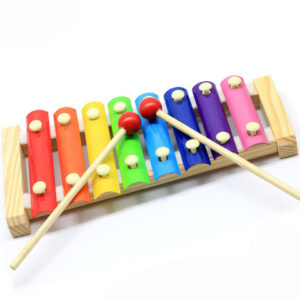 ألعاب سمعية موسيقية