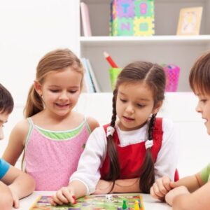 ألعاب إجتماعية