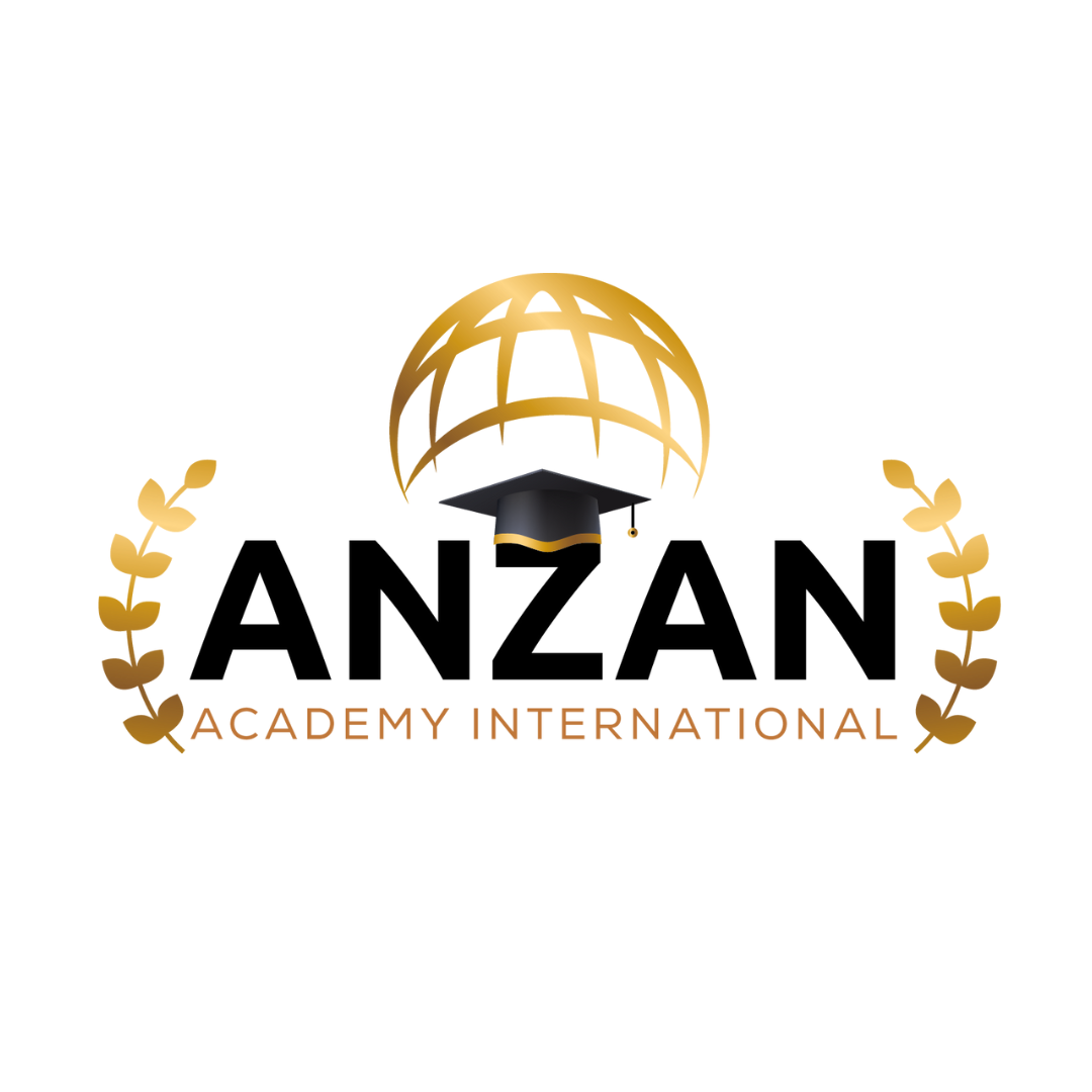 أكاديمية أنزان الدولية