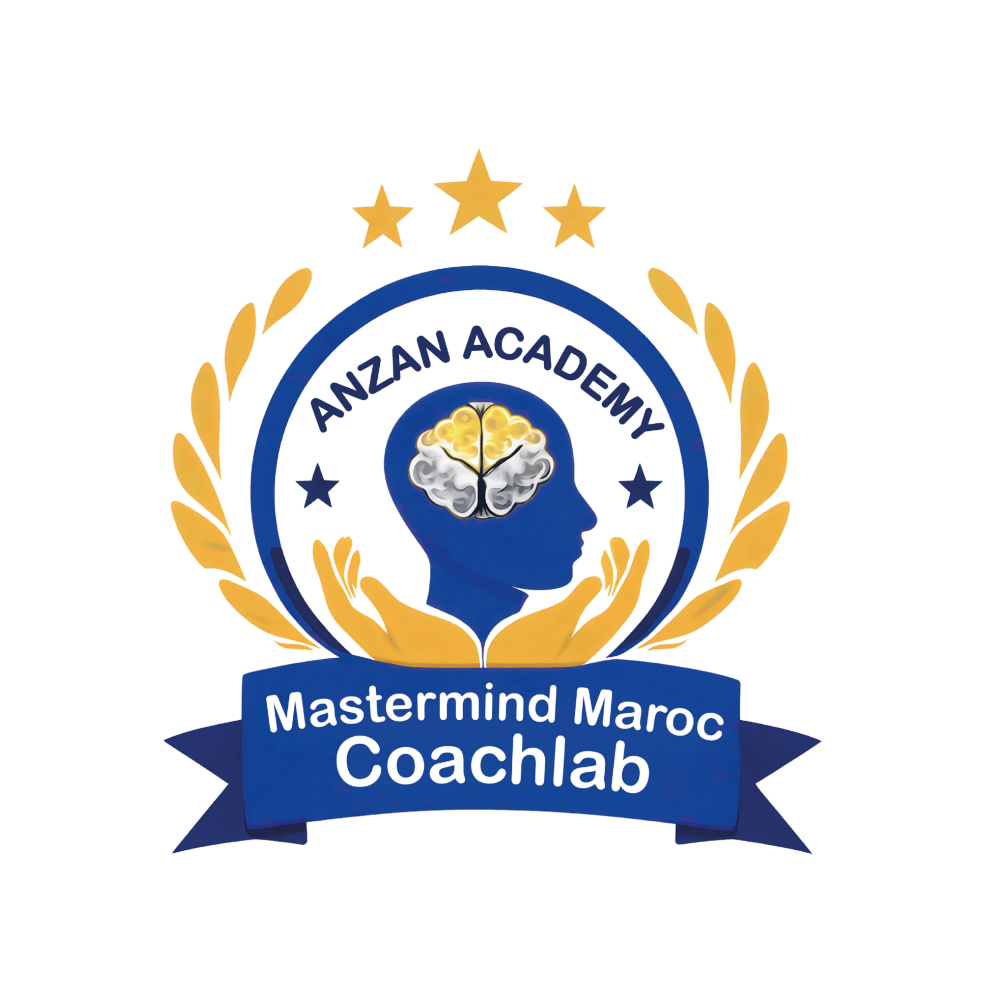 Anzan Academy - Mastermind Maroc Coachlab